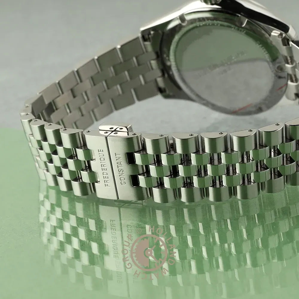ساعت مچی مردانه فردریک کنستانت مدل FC-530GR3B6B - تصویر 4