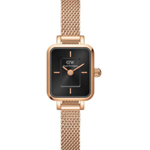 ساعت مچی زنانه دنیل ولینگتون مدل DW00100647