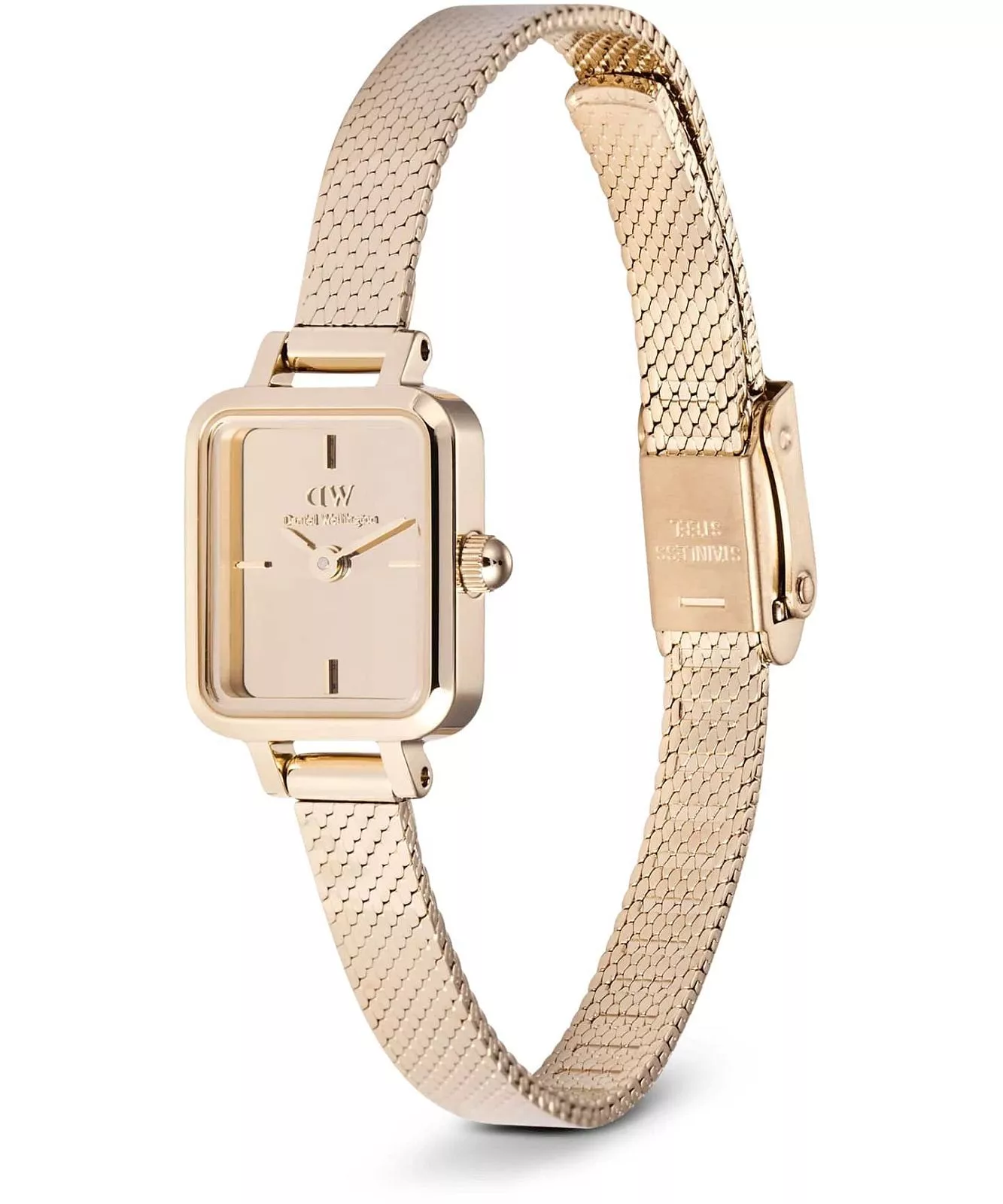 ساعت مچی زنانه دنیل ولینگتون مدل DW00100799 - تصویر 2