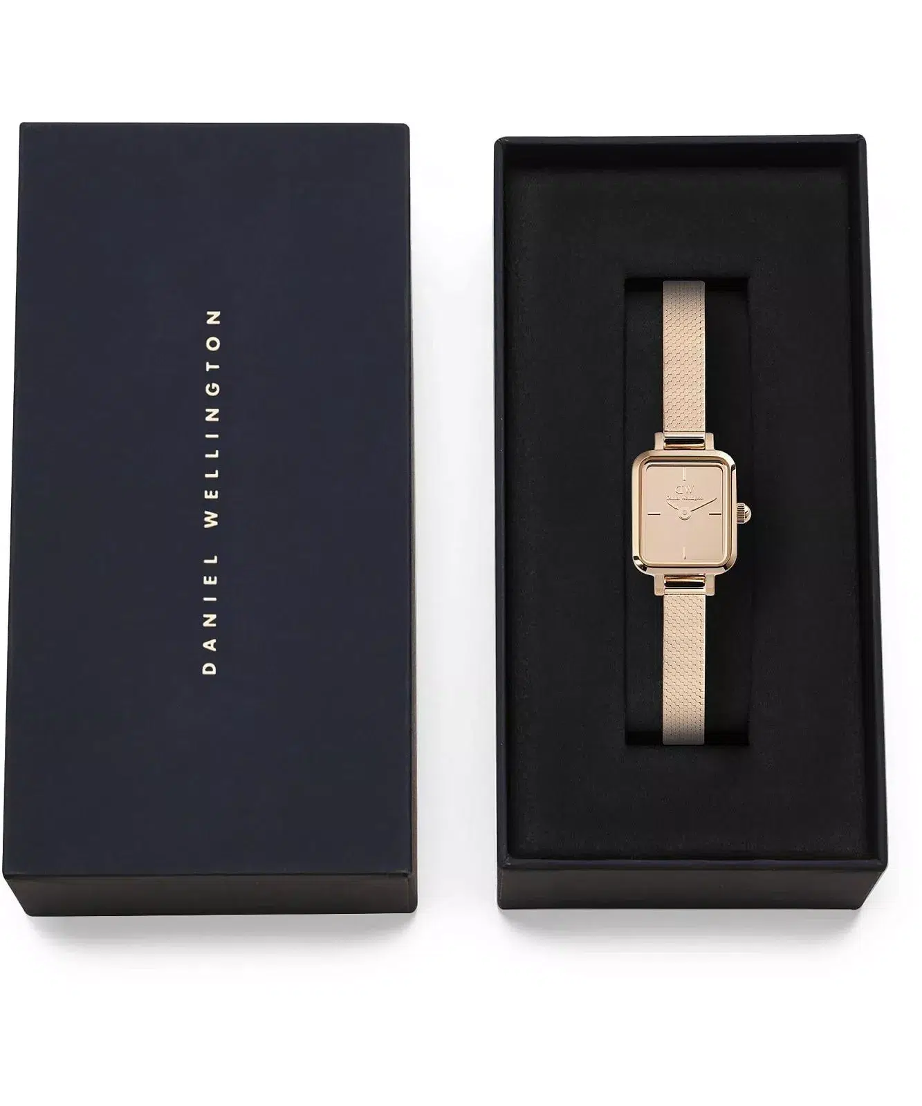 ساعت مچی زنانه دنیل ولینگتون مدل DW00100799 - تصویر 4