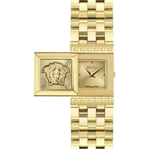 ساعت مچی زنانه ورساچه VERSACE مدل VE0C00225