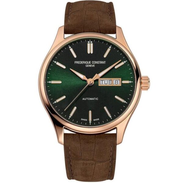 ساعت مچی مردانه فردریک کنسانت (Frederique Constant) مدل FC-304GR5B4