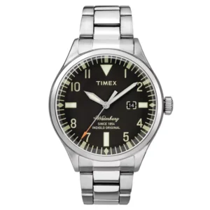 ساعت مچی مردانه تایمکس TIMEX مدل TW2R25100