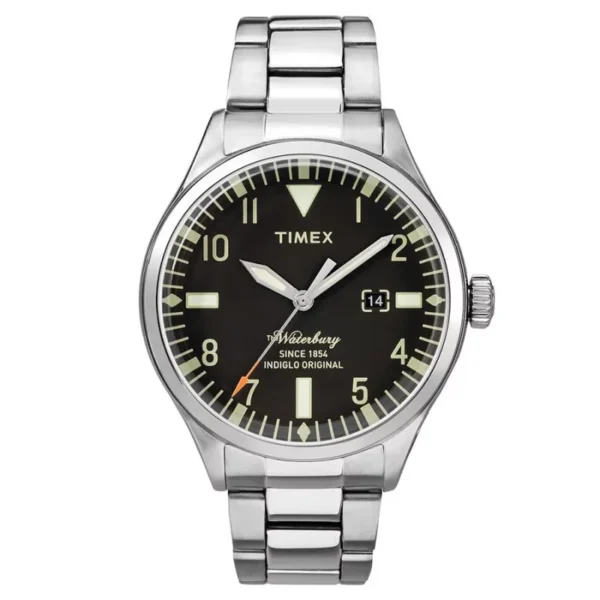 ساعت مچی مردانه تایمکس TIMEX مدل TW2R25100