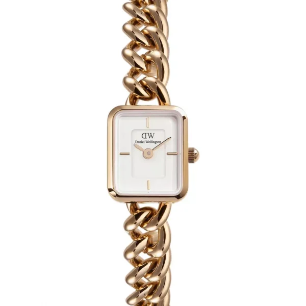 ساعت مچی زنانه دنیل ولینگتون مدل DW00100835