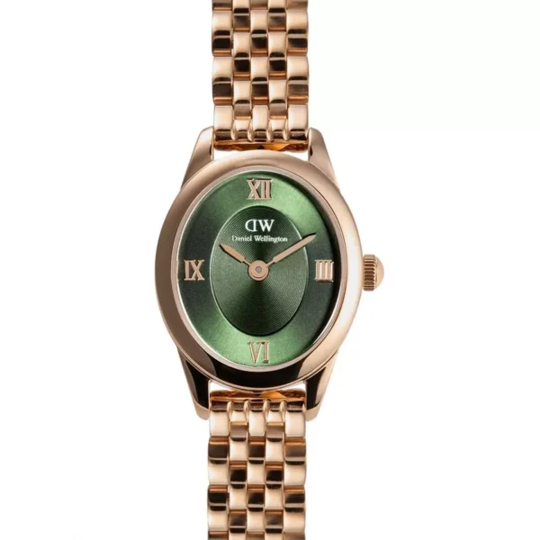 ساعت مچی زنانه دنیل ولینگتون مدل DW00100806