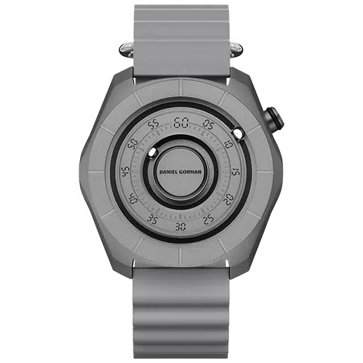 ساعت مچی مردانه دنیل گورمن مدل DG0788SK2