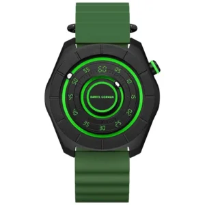 ساعت مچی مردانه دنیل گورمن مدل DG0788KG