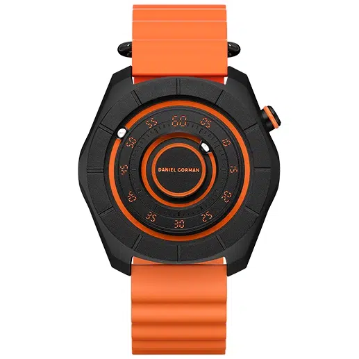 ساعت مچی مردانه دنیل گورمن مدل DG0788KY