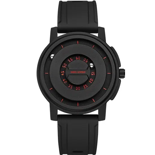 ساعت مچی مردانه دنیل گورمن مدل DG0118KR