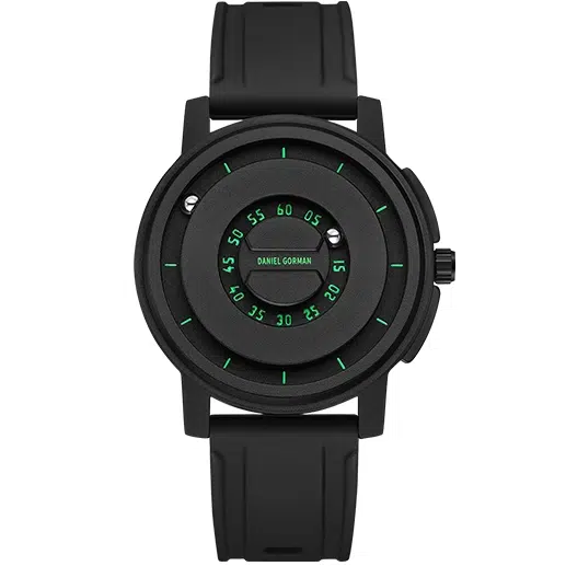 ساعت مچی مردانه دنیل گورمن مدل DG0118KG