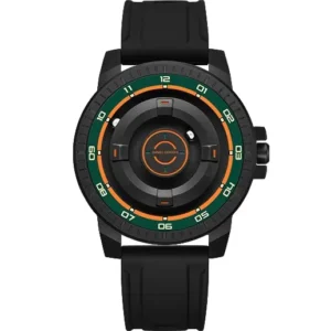 ساعت مچی مردانه دنیل گورمن مدل DG0221KYG