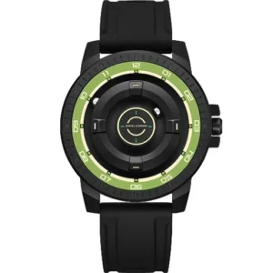 ساعت مچی مردانه دنیل گورمن مدل DG0221KGG