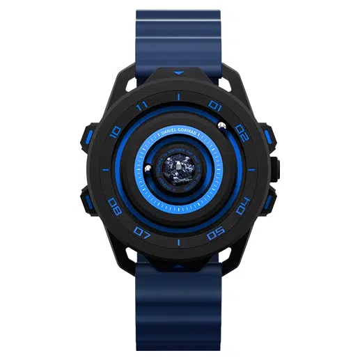 ساعت مچی مردانه دنیل گورمن مدل DG0525KU