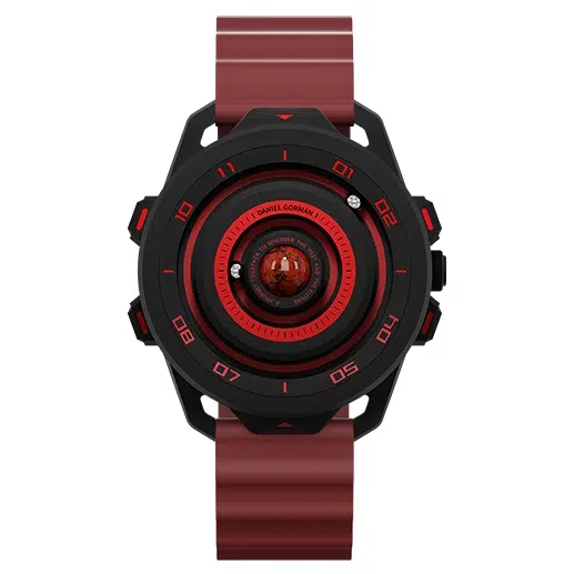 ساعت مچی مردانه دنیل گورمن مدل DG0525KR