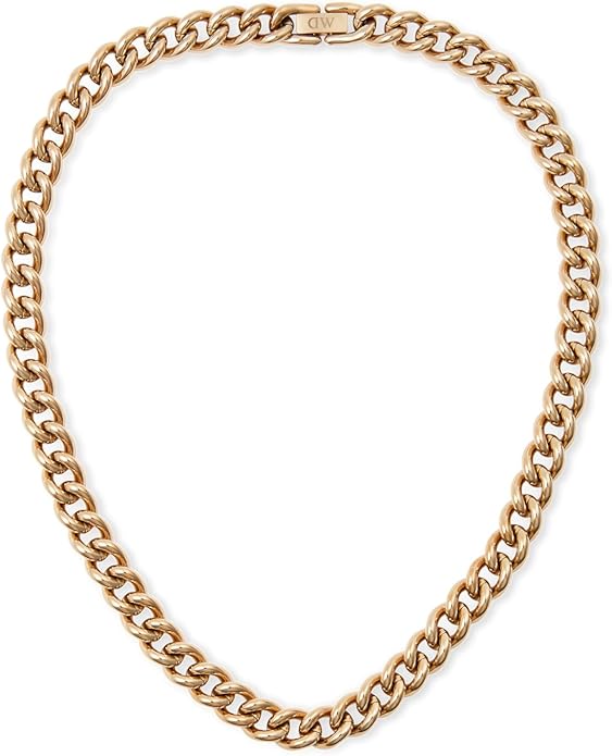 گردنبند زنانه دنیل ولینگتون مدل DW00400850