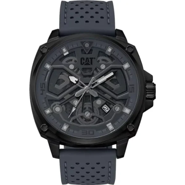 ساعت مردانه کاترپیلار، CAT مدل  LK.151.25.115