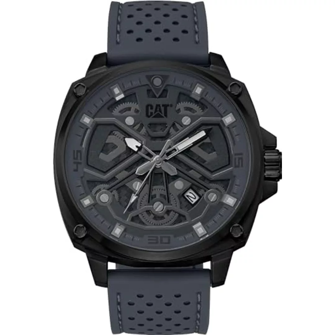 ساعت مردانه کاترپیلار، CAT مدل LK.151.25.115