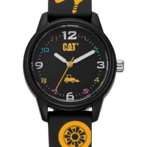 ساعت کاترپیلار، CAT مدل KE.140.21.111