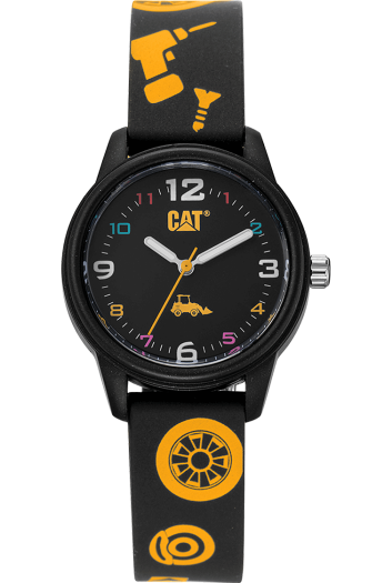 ساعت کاترپیلار، CAT مدل KE.140.21.111
