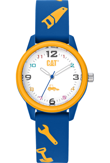 ساعت کاترپیلار، CAT مدل KE.140.26.212