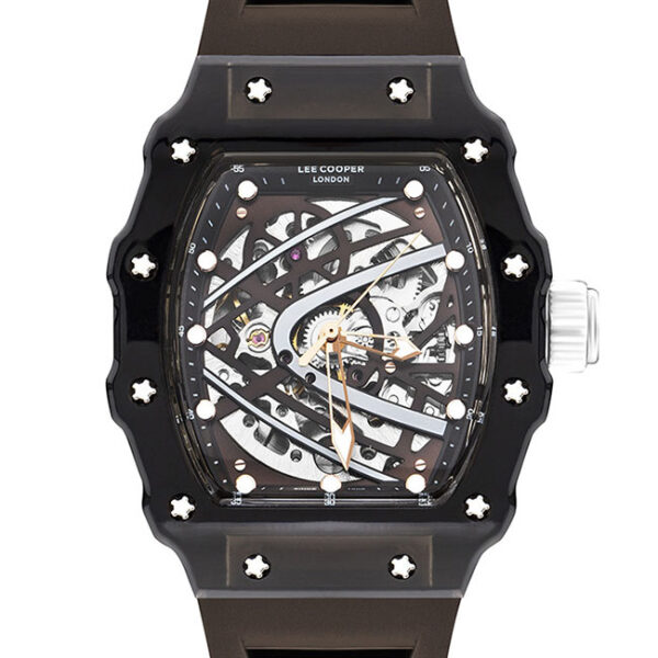 ساعت مردانه اتوماتیک لی کوپر مدل LC07980.066