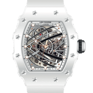 ساعت مردانه اتوماتیک لی کوپر مدل LC07980.333