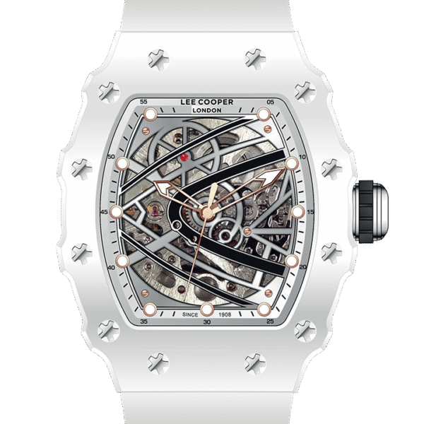 ساعت مردانه اتوماتیک لی کوپر مدل LC07980.333
