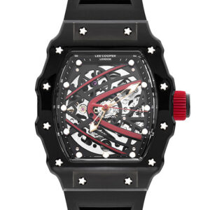 ساعت مردانه اتوماتیک لی کوپر مدل LC07980.651