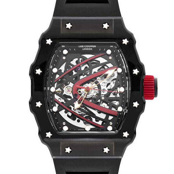 ساعت مردانه اتوماتیک لی کوپر مدل LC07980.651