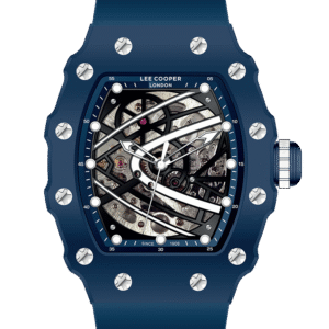 ساعت مردانه اتوماتیک لی کوپر مدل LC07980.999