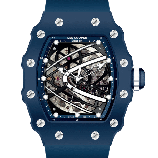 ساعت مردانه اتوماتیک لی کوپر مدل LC07980.999