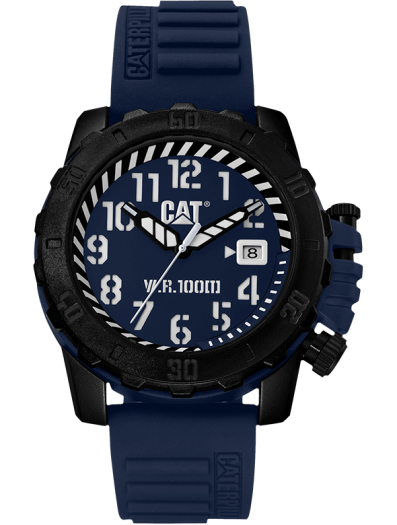 ساعت مردانه کاترپیلار، CAT مدل LK.111.26.612