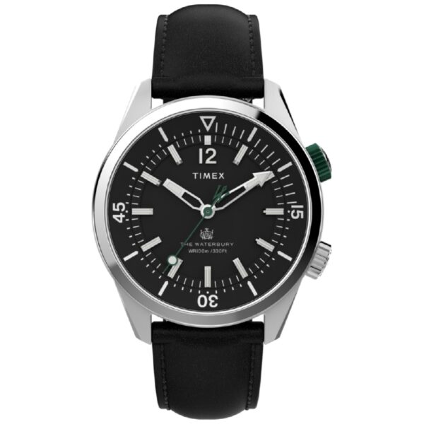 ساعت مچی مردانه تایمکس TIMEX مدل TWH6Z3810
