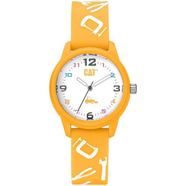 ساعت کاترپیلار، CAT مدل KE.140.27.212