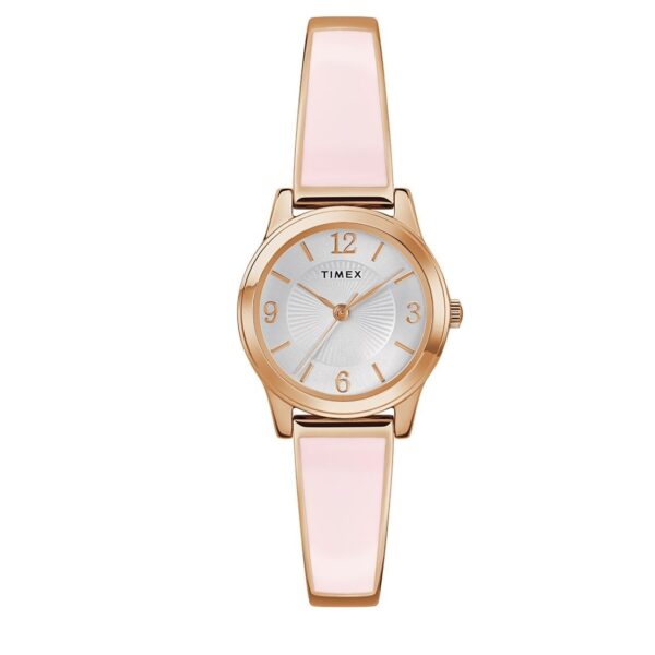 ساعت مچی زنانه تایمکس TIMEX مدل TW2R98400