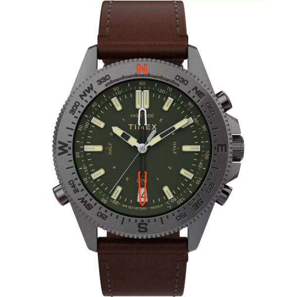 ساعت مچی مردانه تایمکس TIMEX مدل TW2V04000