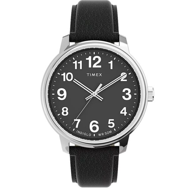 ساعت مچی مردانه تایمکس TIMEX مدل TW2V21400
