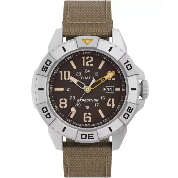 ساعت مچی مردانه تایمکس TIMEX مدل TW2V62400