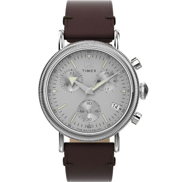 ساعت مچی مردانه تایمکس TIMEX مدل TW2W20800