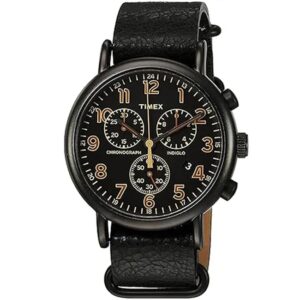 ساعت مچی مردانه تایمکس TIMEX مدل TWC068500