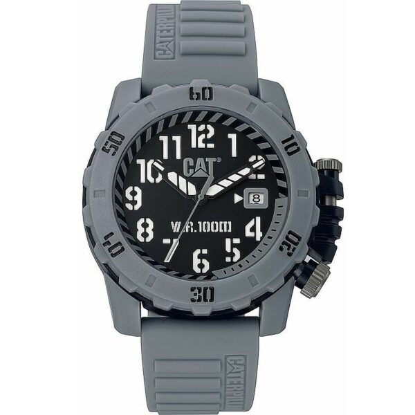 ساعت مردانه کاترپیلار، CAT مدل  LK.151.25.115
