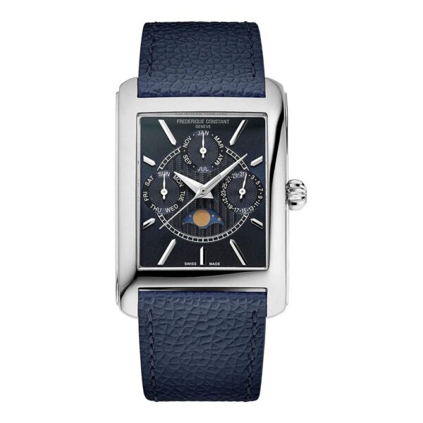 ساعت مچی مردانه فردریک کنسانت (Frederique Constant) مدل FC-265N4C6