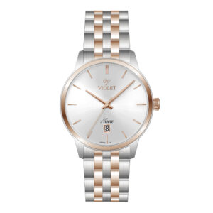 ساعت مچی مردانه ویولت مدل B32750G/919