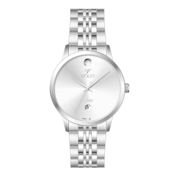 ساعت مچی مردانه ویولت مدل B32758G/111