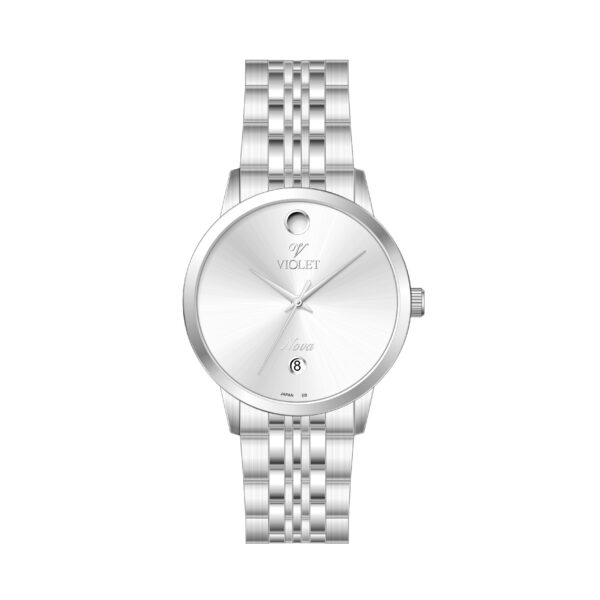 ساعت مچی زنانه ویولت مدل B32758L/111