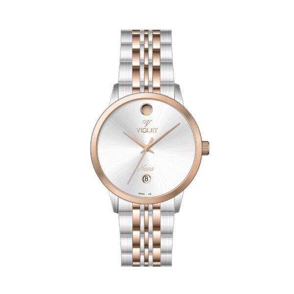 ساعت مچی زنانه ویولت مدل B32758L/919