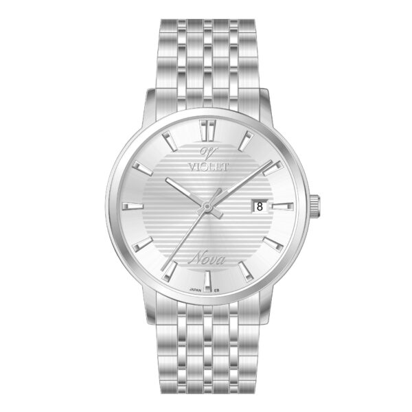ساعت مچی مردانه ویولت مدل B32762G/111
