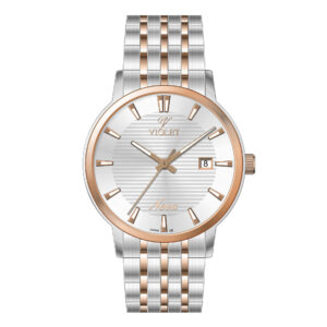 ساعت مچی مردانه ویولت مدل B32762G/919