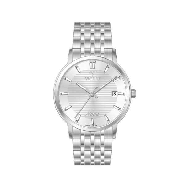 ساعت مچی زنانه ویولت مدل B32762L/111